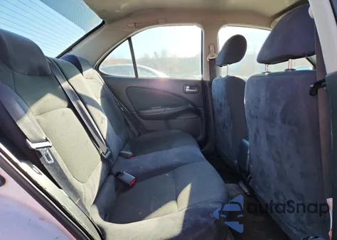 2005 Nissan Sentra 1.8 z USA, uszkodzony, nr VIN 3N1CB51D05L591336